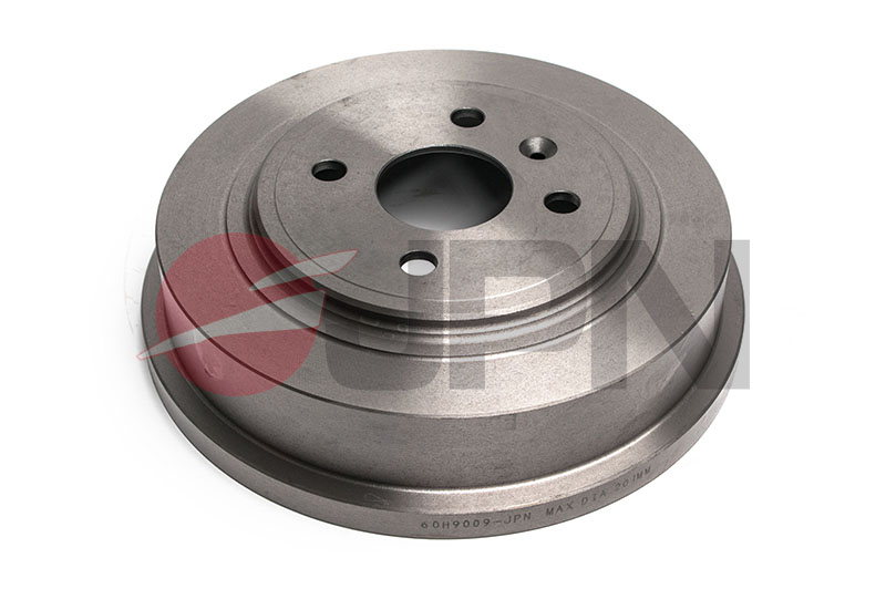 Brake Drum - 60H9009-JPN JPN
