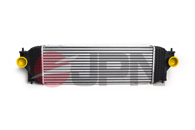 Intercooler, charger - 60C9357-JPN JPN