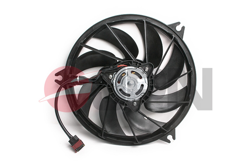 Fan, radiator - 62C0050-JPN JPN