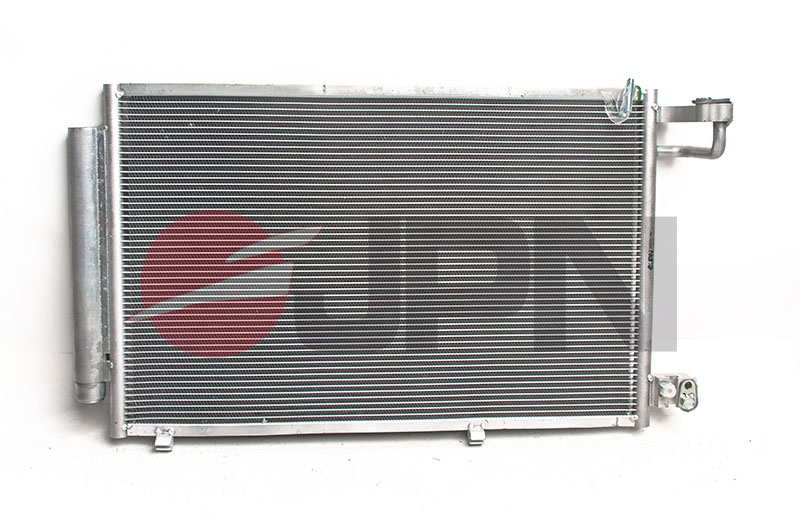 Condenser, air conditioning - 60C9220-JPN JPN