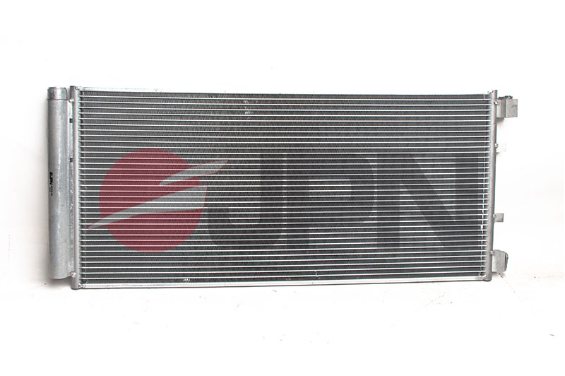 Condenser, air conditioning - 60C9193-JPN JPN