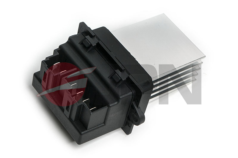 Regulator, passenger compartment fan - 60E9125-JPN JPN