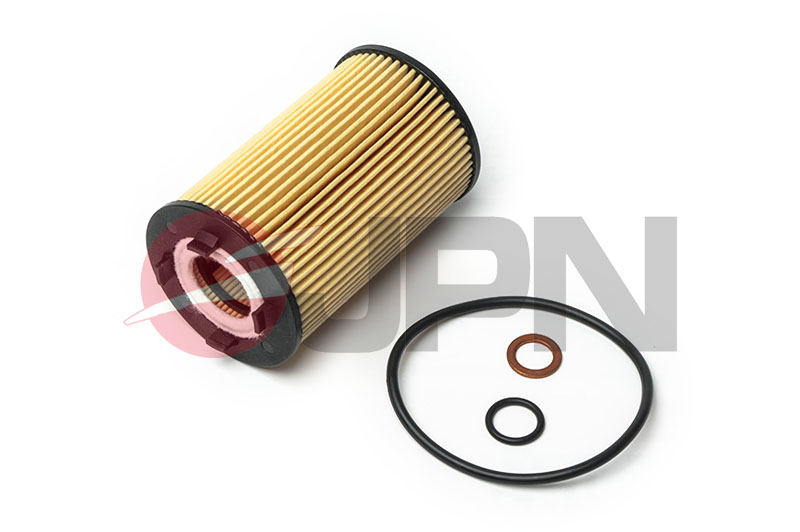 Oil Filter - 10F0017-JPN JPN