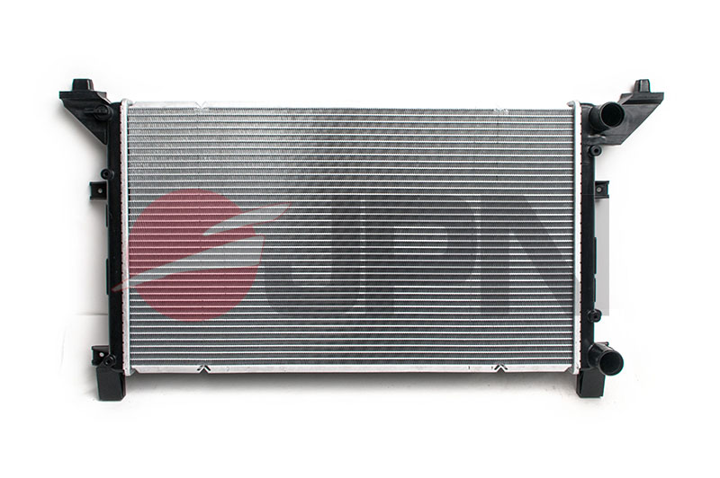 Radiator, engine cooling - 60C9061-JPN JPN