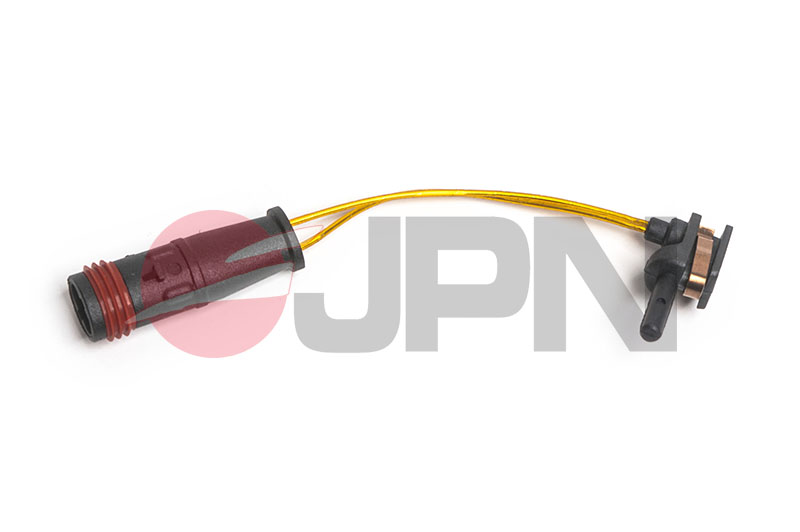 Contatto segnalazione, Usura past. freno/mat. d'attrito - 12H0001-JPN JPN
