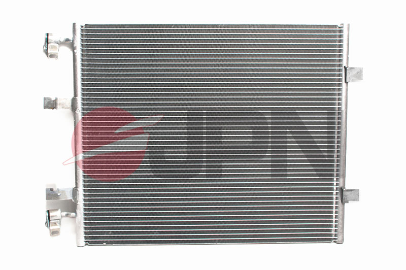 Condenser, air conditioning - 60C9209-JPN JPN