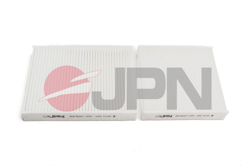 Filter, interior air - 40F9047-JPN JPN