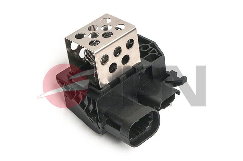 Resistenza, Ventilatore abitacolo - 60E9094-JPN JPN