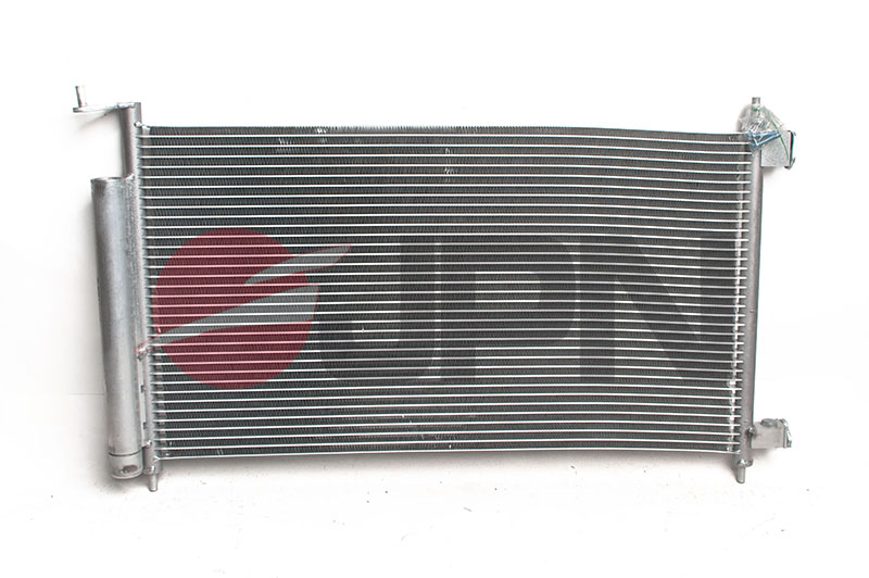 Condenser, air conditioning - 60C9219-JPN JPN