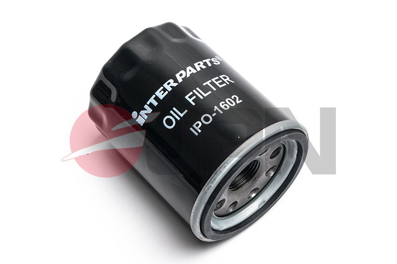 Filtro olio - 10F3000-JPN JPN