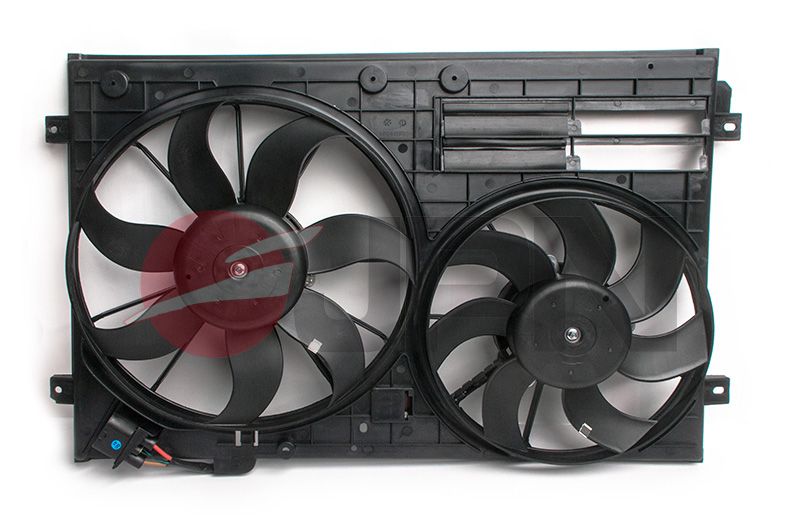 Fan, radiator - 62C0089-JPN JPN
