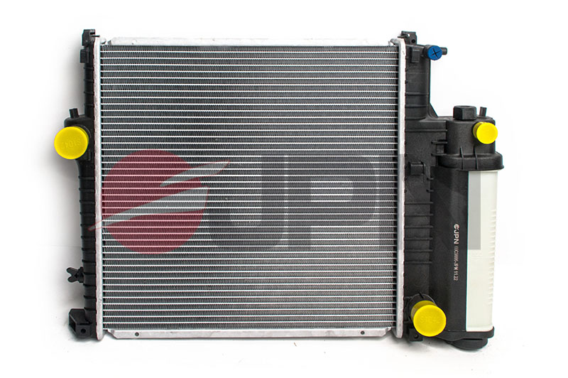 Radiator, engine cooling - 60C9006-JPN JPN