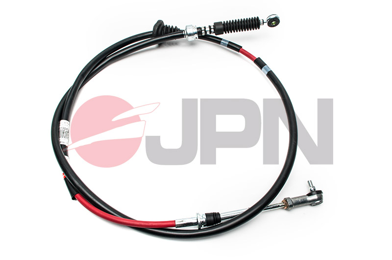 Cavo comando, Cambio manuale - 60S0304-JPN JPN