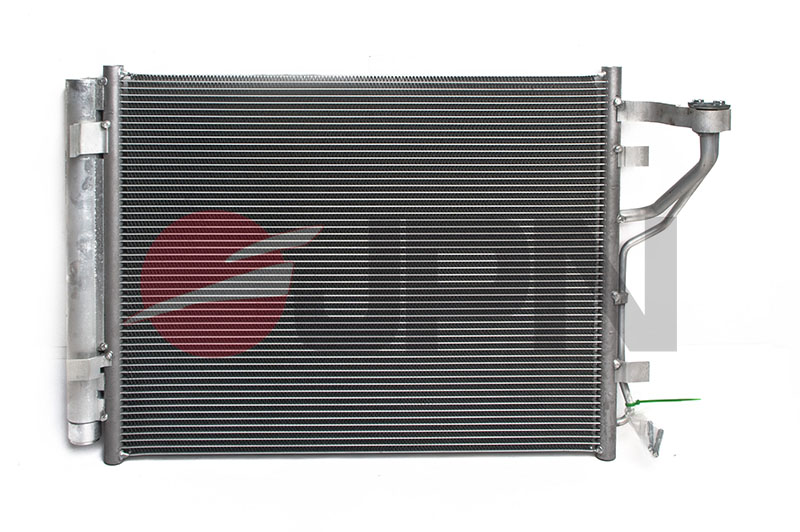 Condensatore, Climatizzatore - 60C0329-JPN JPN