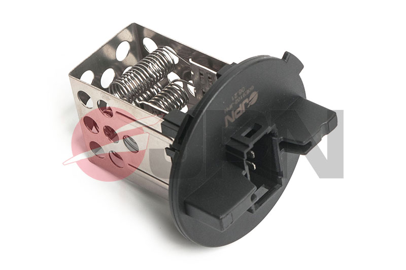 Regulator, passenger compartment fan - 60E9102-JPN JPN
