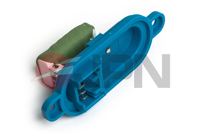 Regulator, passenger compartment fan - 60E9130-JPN JPN