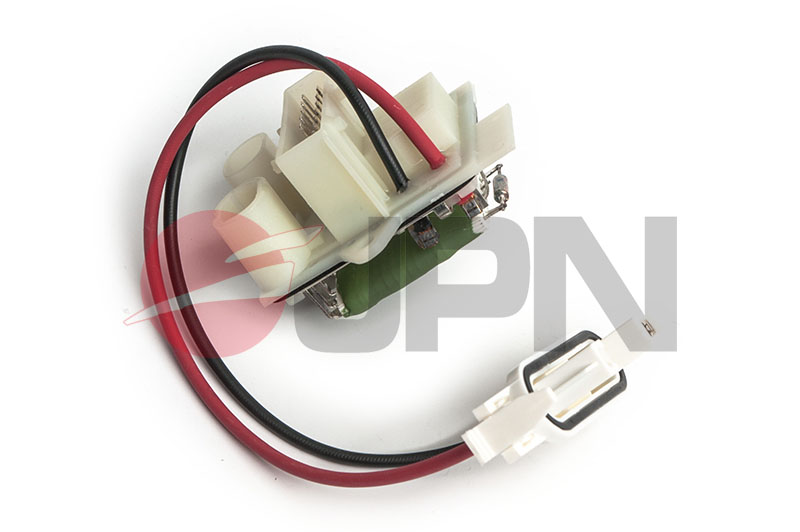 Regulator, passenger compartment fan - 60E9164-JPN JPN