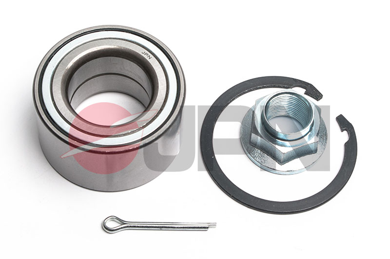 Kit cuscinetto ruota - 10L6010-JPN JPN