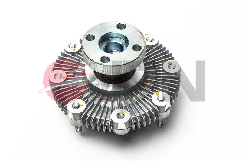 Clutch, radiator fan - 11C8001-JPN JPN