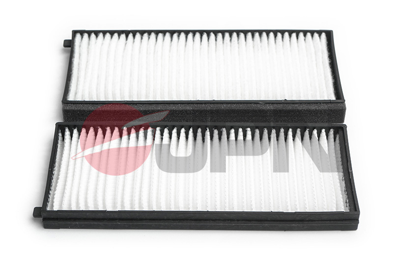 filtras, salono oras - 40F0301-JPN JPN