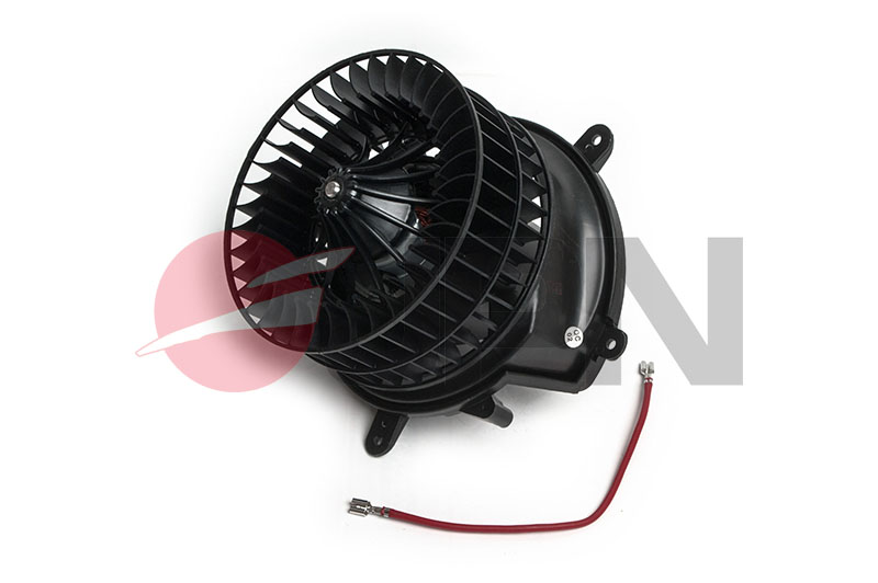 Interior Blower - 60E9025-JPN JPN