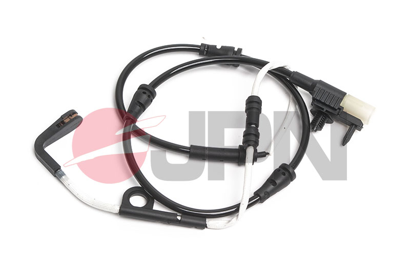 Contatto segnalazione, Usura past. freno/mat. d'attrito - 12H0082-JPN JPN