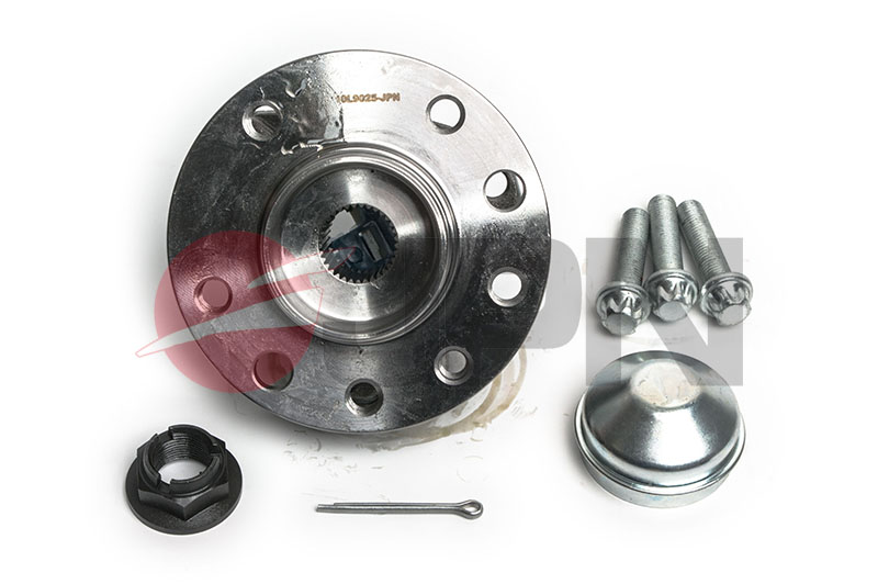 Wheel Bearing Kit - 10L9025-JPN JPN