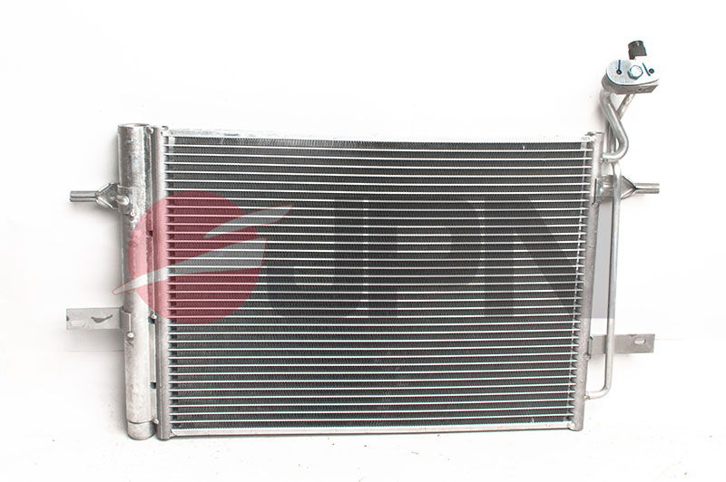 Condenser, air conditioning - 60C9161-JPN JPN