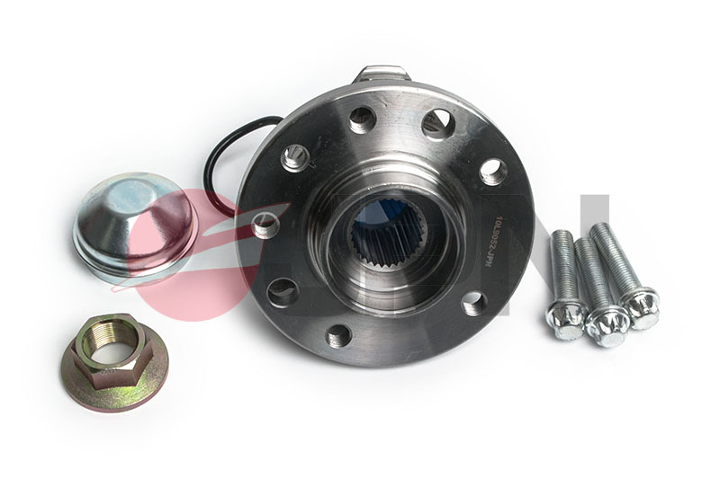 Wheel Bearing Kit - 10L9052-JPN JPN