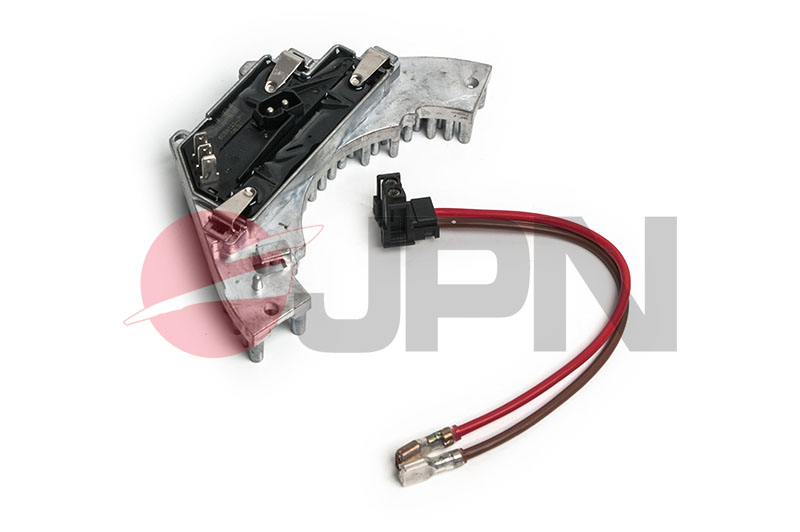Resistor, interior blower - 60E9122-JPN JPN