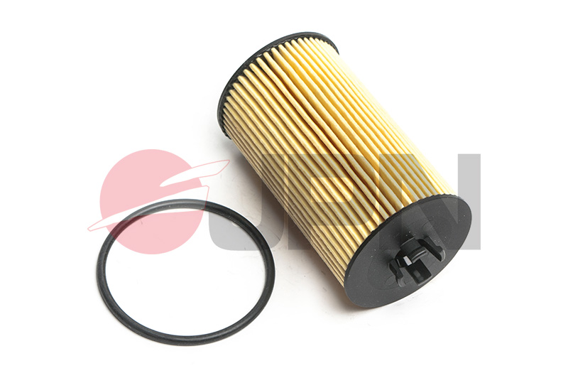 Oil Filter - 10F0008-JPN JPN