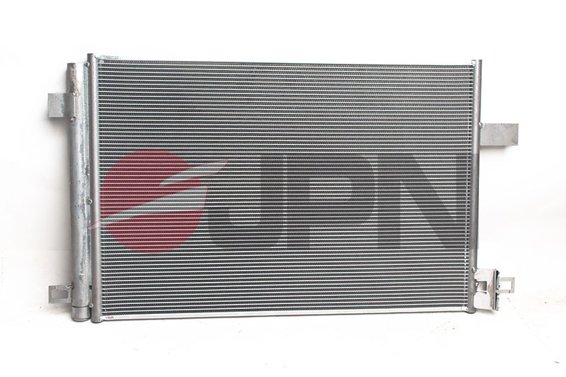Condenser, air conditioning - 60C9167-JPN JPN