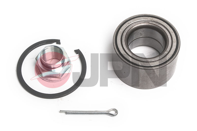 Kit cuscinetto ruota - 10L6009-JPN JPN