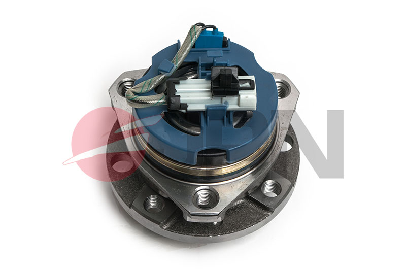Wheel Bearing Kit - 10L9015-JPN JPN