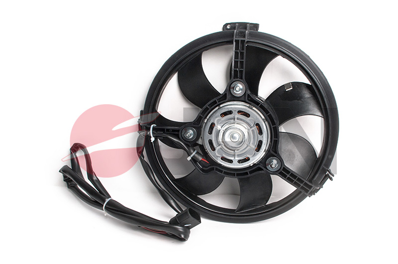 Fan, radiator - 62C0070-JPN JPN