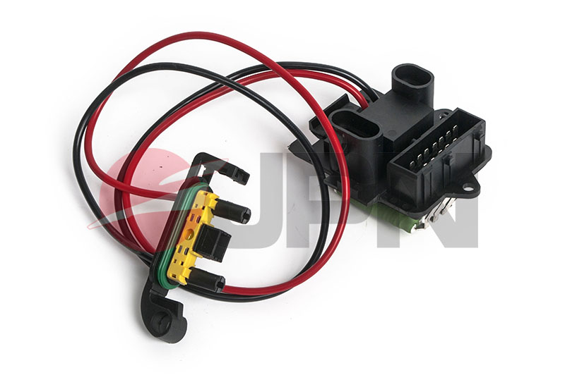 Resistor, interior blower - 60E9157-JPN JPN