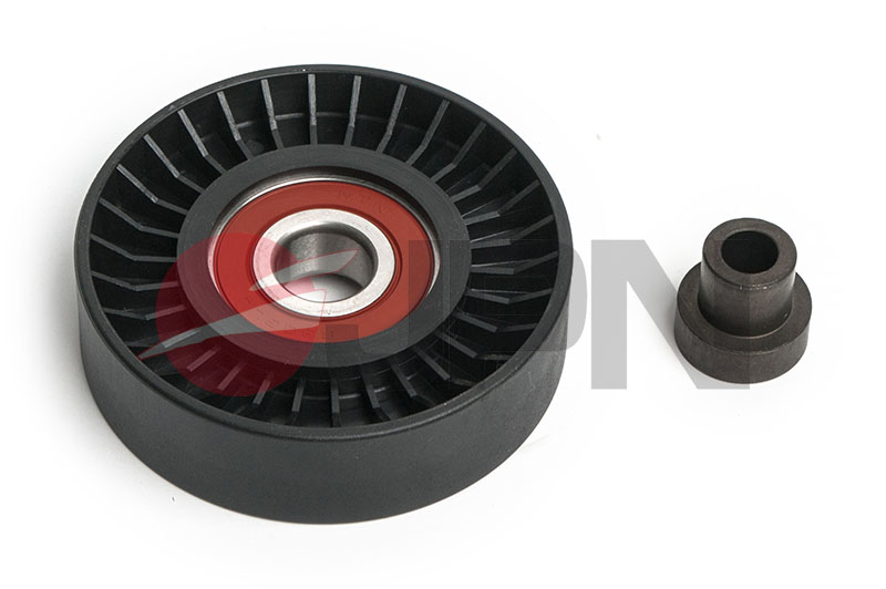 Deflection/Guide Pulley, V-ribbed belt - 20R2019-JPN JPN