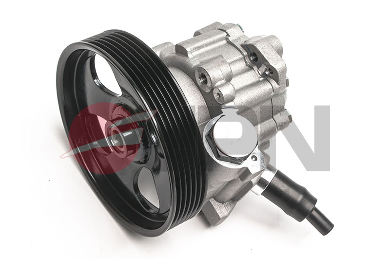 Hydraulic Pump, steering system - 90K9032-JPN JPN