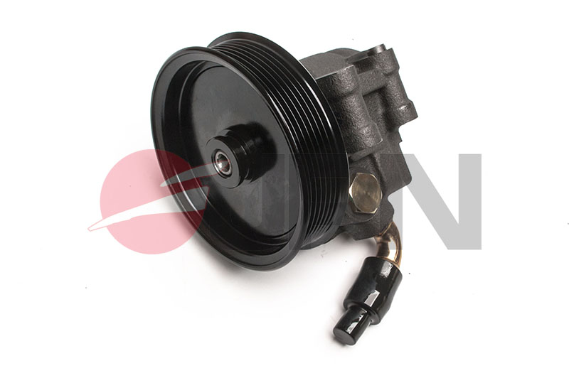 Hydraulic Pump, steering system - 90K9059-JPN JPN