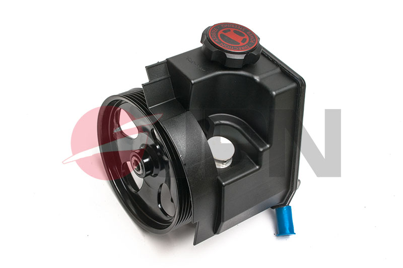 Hydraulic Pump, steering system - 90K9076-JPN JPN