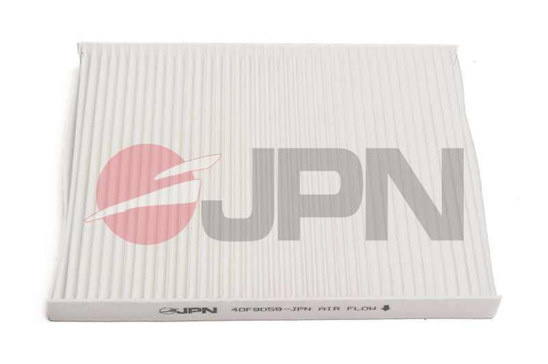 Filter, interior air - 40F9059-JPN JPN