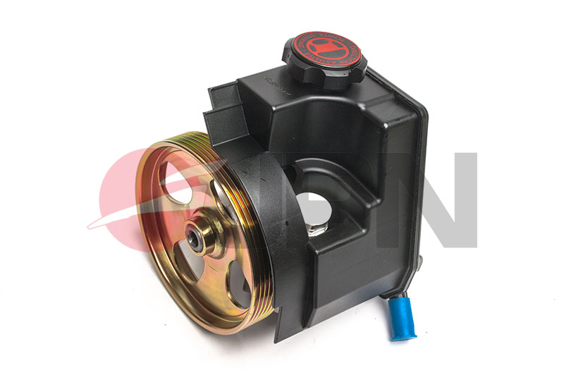 Hydraulic Pump, steering system - 90K9033-JPN JPN