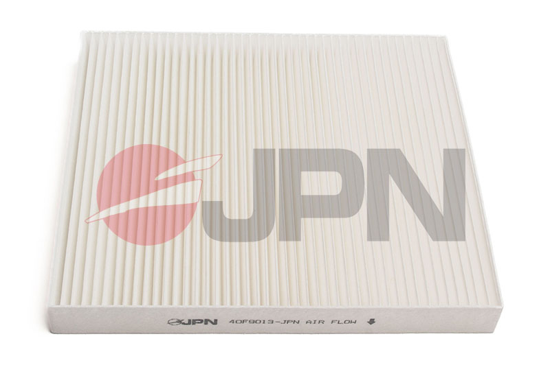 Filter, interior air - 40F9013-JPN JPN