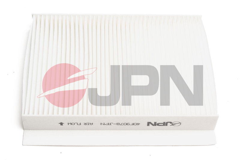 Filter, interior air - 40F9078-JPN JPN