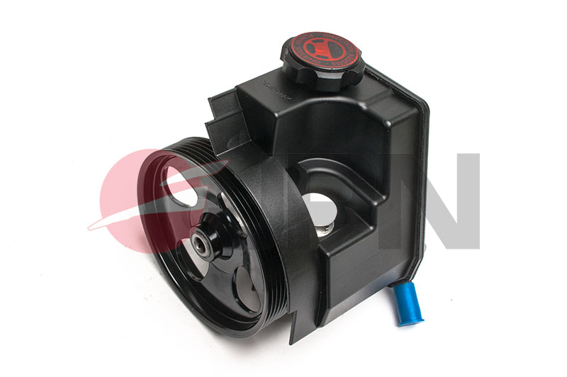Hydraulic Pump, steering system - 90K9077-JPN JPN