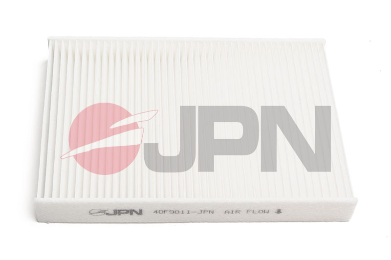 Filter, interior air - 40F9011-JPN JPN