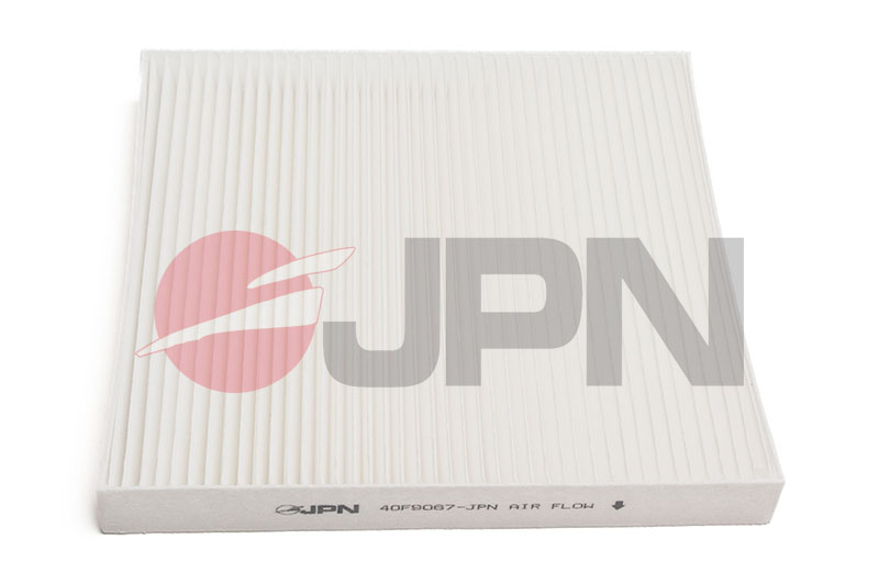 Filter, interior air - 40F9067-JPN JPN