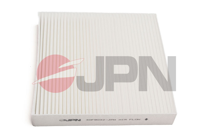 Filter, interior air - 40F9032-JPN JPN
