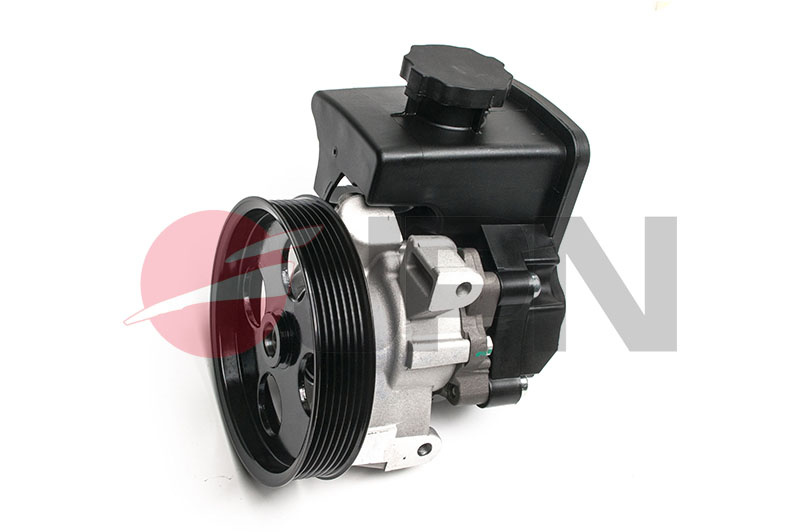 Hydraulic Pump, steering system - 90K9067-JPN JPN