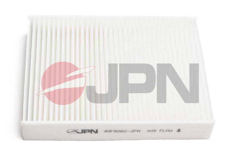Filter, interior air - 40F9082-JPN JPN